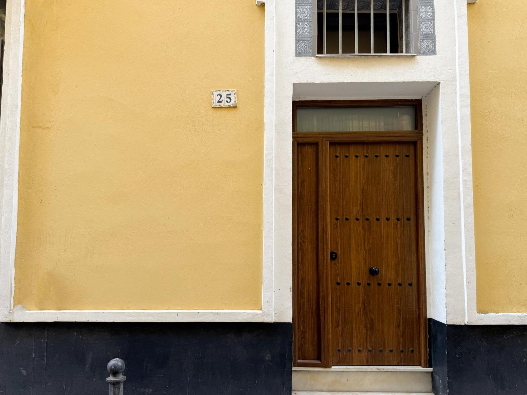 Rentalsevilla Cano Y Cueto I, Seville